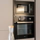 thumbnail image 2 of Horno Eléctrico Empotrable Black Triple Vidrio 7f 56l, 2 of 6