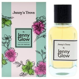 Perfume Jenny Glow El Tesoro De Jenny Edp 100Ml