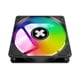 thumbnail image 3 of Ventilador Xilence by be quiet! XF083 XPF120X.ARGB PWM 120mm, 3 of 5