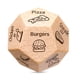 thumbnail image 1 of Date Night Dice Dinner Decider Regalo para él y sus adultos, 1 of 7