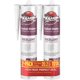 thumbnail image 1 of Sellador KRAKEN BOND 2 × 300 ml Rojo Alta Temperatura Resistente al Aceite, 1 of 8