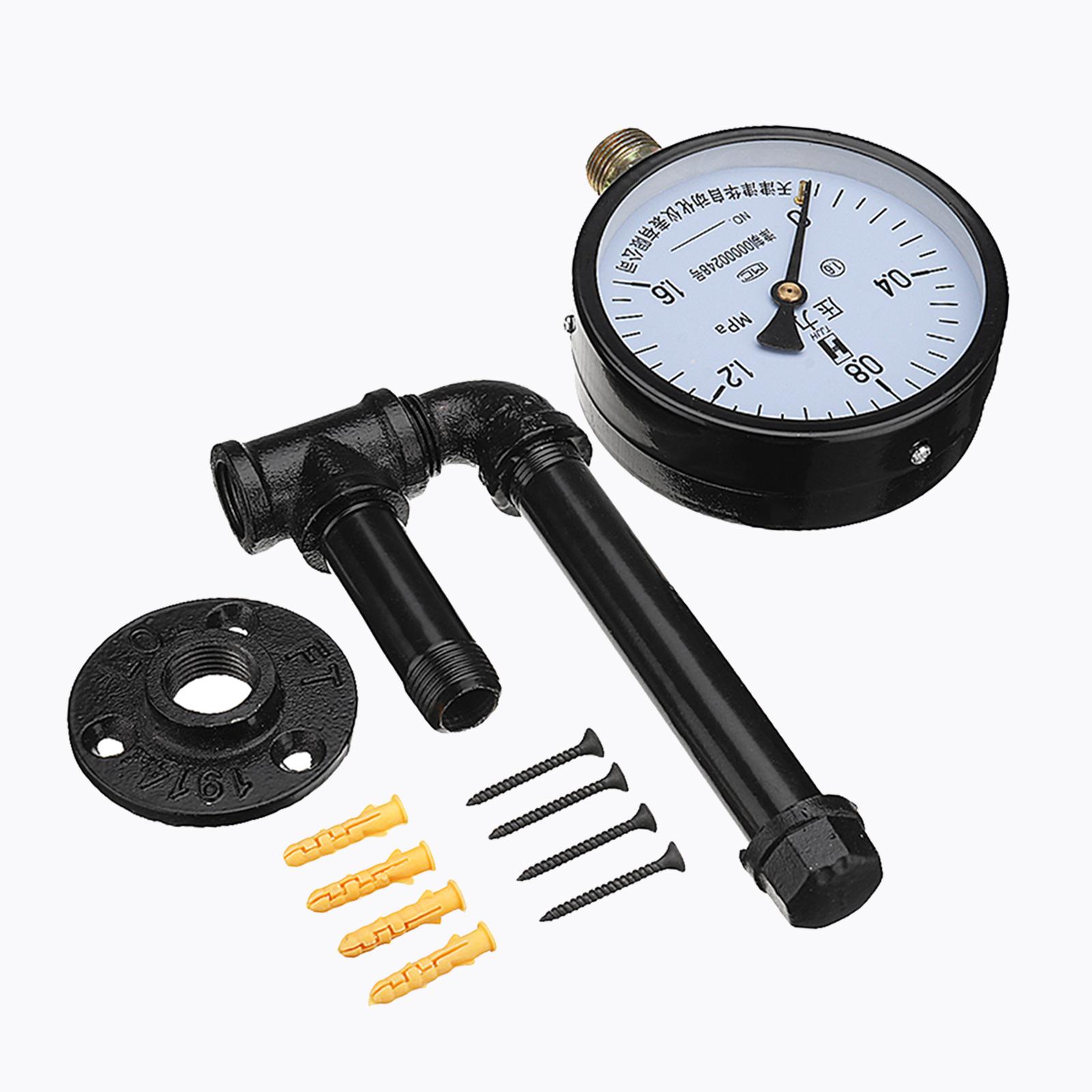 Magideal - Actualizar Portarrollos De Papel Higiénico Estante Montado Colgador De Papel Higiénico Fácil De Instalar Estante De Papel Industrial Para Baño Cocina