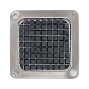 Bothyi - Cortador De Patatas, Piezas De Repuesto Para Máquina Cortadora, Herramienta De Cocina, Zanahorias, 1Cm X 1Cm