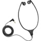 thumbnail image 1 of SHURE DH 6223 AURICULAR ESTETOSCOPIO PARA SISTEMA DCS 6000, 1 of 3