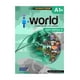thumbnail image 1 of I World A1+ Student S Book Split A 7 Básico, 1 of 2