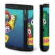 thumbnail image 3 of Cartera Trifold Desmarcar VeggieTales En La Casa, 3 of 6