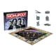 thumbnail image 2 of Juego de mesa Winning Moves Supernatural Monopoly para mayores de 16 años, gris, 2 of 3