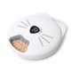 thumbnail image 1 of Alimentador inteligente Catit PIXI Smart 6 comidas blanco, 1 of 6