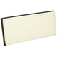 thumbnail image 1 of Filtro de aire de motor Bosch 5107WS Workshop para Jeep TJ, Wrangler, 1 of 1