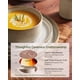 thumbnail image 5 of Juego de vajilla Famiware Star Plates Bowls de 24 piezas, 5 of 9
