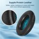 thumbnail image 4 of Almohadillas de repuesto Aurivor para Bose QuietComfort QC35 (ii), 4 of 7