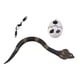 thumbnail image 1 of Vehículo De Rastreo De Animales Derecho De Serpiente De Control Remoto Para Recuerdo De Fiesta De Halloween, 1 of 3