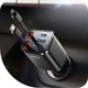 thumbnail image 1 of [Cargador de coche] JOYROOM 2025 USB-C ultracompacto 4 en 1 de 69 W, 1 of 7