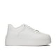 thumbnail image 1 of Zapatilla Urbano Mujer Genevieve Blanco Chinitown, 1 of 7