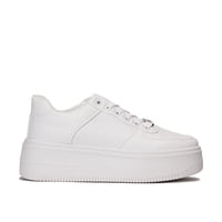 Zapatilla Urbano Mujer Genevieve Blanco Chinitown