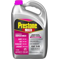 Refrigerante Anticongelante Max European Rosado Prestone