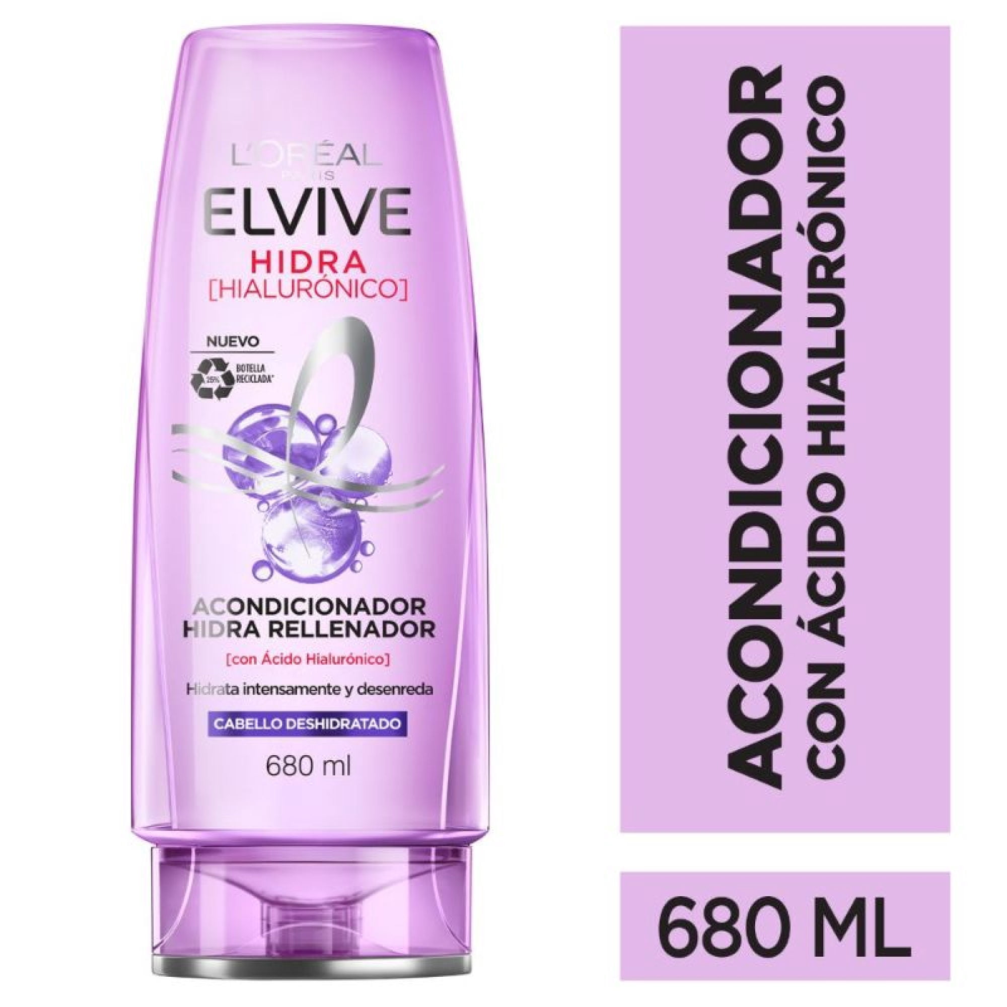 Acondicionador Elvive Hidra Hialurónico