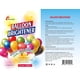 thumbnail image 2 of Spray Brillo para Globos Mercadoba 450 ml Impermeable y Brillante, 2 of 9