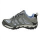 thumbnail image 3 of Zapatilla Nat Geo Outdoor Cuero Gris, 3 of 5