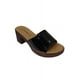thumbnail image 2 of Sandalia Ecocuero  ZAW30 Negro, 2 of 5