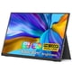 thumbnail image 1 of Monitor portátil ForHelp FHD 1200P de 14 pulgadas para portátil USB-C y HDMI, 1 of 8