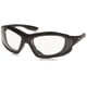 thumbnail image 1 of Lentes de seguridad Honeywell Uvex Home Seismic Black S0600, 1 of 5