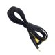 thumbnail image 2 of 3.5 Auriculares Masculinos 1.5M Electrónica Smartphones Cable De Audio Auxiliar Con Micrófono, 2 of 5