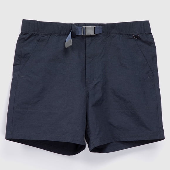 Short Hombre Chinche Azul L