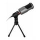 thumbnail image 1 of Micrófono Condensador Usb Con Trípode Para Home Studio - Ps, 1 of 2