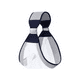 thumbnail image 1 of Porta Bebé Fular Canguro Ergonómico Bolsa De Apoyo, 1 of 3