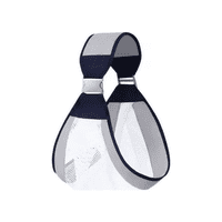 Casa Pagoda - Porta Bebé Fular Canguro Ergonómico Bolsa De Apoyo