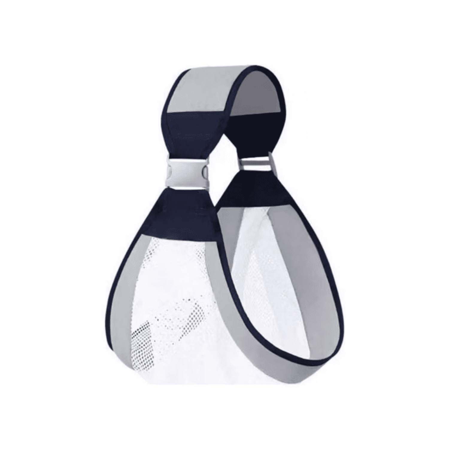 Casa Pagoda - Porta Bebé Fular Canguro Ergonómico Bolsa De Apoyo