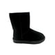 thumbnail image 1 of Bota Impermeable con Chiporro ZAX05 Negro, 1 of 5