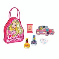 Genérico - Set De Belleza Beauty Cartera Barbie
