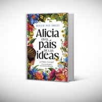 Ariel - Libro Alicia En El País De Las Ideas - Roger-Pol Droit