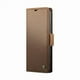 thumbnail image 3 of CaseMe tipo cartera Xiaomi Redmi Note 13 Pro 4G con cierre magnético, RFID, tarjetero, soporte, carga inalámbrica, 3 of 5