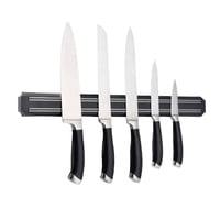 N-Ofertas - Soporte Magnetico Para Cuchillos 33 Cm Cocina