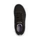 thumbnail image 3 of ZAPATILLAS URBANAS SKECHERS BOUNDER EZ BREEZE JUVENIL | 303679L-BLK - Talla 37 CL / 5.5Y US / 24 CM, 3 of 6