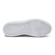 thumbnail image 5 of Zapatillas Reebok Club C Extra Platform para mujer blancas, talla 5-11, 5 of 6