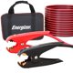 thumbnail image 1 of Jumper Cables Energizer Professional Series, calibre 1, 25 pies, 1 of 6