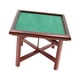thumbnail image 5 of Casa De Muñecas En Miniatura Mahjong Chino Modelo De Mesa DIY Para Decoración De Casa De Muñecas, 5 of 5