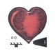 thumbnail image 3 of Adorno Diseño Corazón, 3 of 3