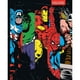 thumbnail image 2 of Cuaderno Universitario Avengers Tapa Dura Doble Especial 100 Hojas, producto surtido, 1 Un, 2 of 16