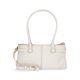 thumbnail image 1 of Bolso de Hombro Time and Tru Gwyn Beige de Cuero Sintético Largo, 1 of 3