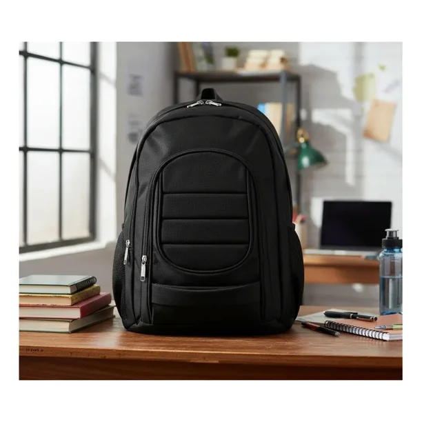 Mochila Escolar Simple Modelo Cuatro De 25l