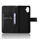 thumbnail image 2 of Funda Billetera para Samsung Galaxy A57 5G con Ranuras y Soporte Negro, 2 of 6