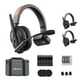 thumbnail image 1 of Auricular de intercomunicador inalámbrico Accsoon Como SE, alcance de 400 m, 30 h, 1 of 7