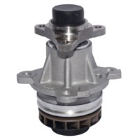 Repuestos Del Sol - Bomba Agua Nissan Np300 2.3 2015 2020