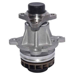 Repuestos Del Sol - Bomba Agua Nissan Np300 2.3 2015 2020