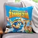 thumbnail image 1 of Funda de Almohada Desmarcar Terciopelo Zambezia 45x45 cm, 1 of 6